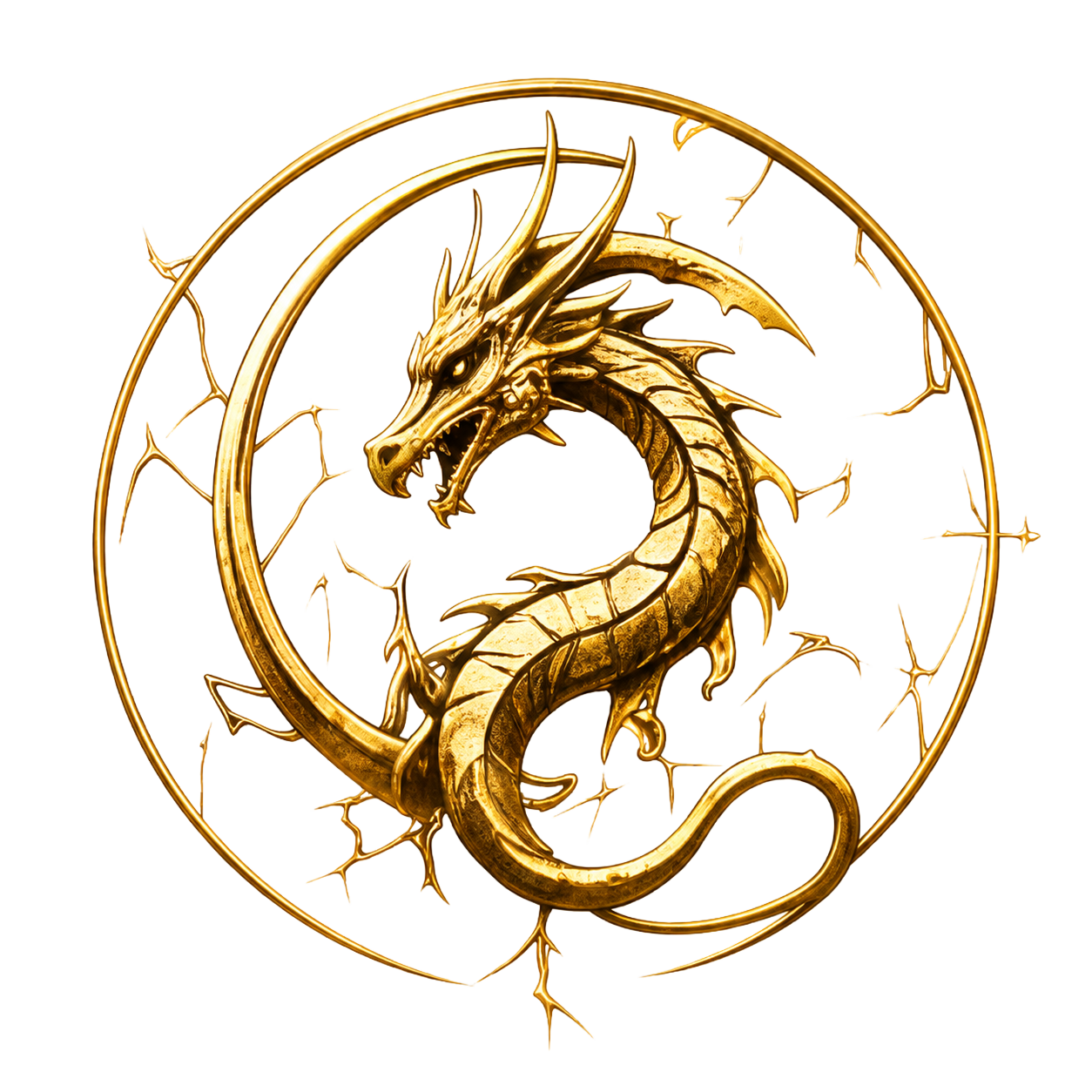 Dragon Academy logo